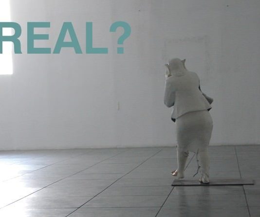 Anna Baumgart – Real?