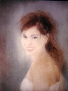 Anna Bialecka – Ritratti Siracusani Anna Bialecka – Ritratti Siracusani