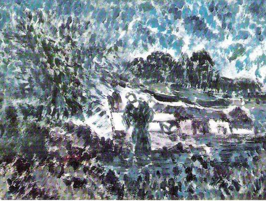 Anna Bianchi – Le carte di Orione Anna Bianchi – Le carte di Orione