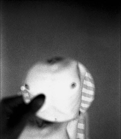 Anna Fabroni – Costole