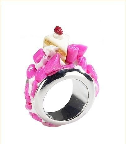 Barbara Uderzo – Colourful Jewels