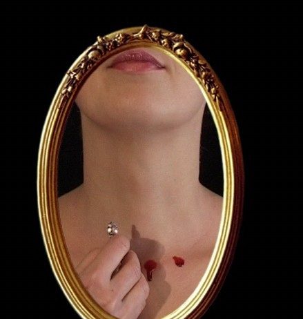 Bogna Burska – Un cuore così bianco