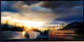 Carlo Previtali / Patrizia Masserini – Nuova figurazione internazionale tra visione classica ed esistenzialità Carlo Previtali / Patrizia Masserini – Nuova figurazione internazionale tra visione classica ed esistenzialità