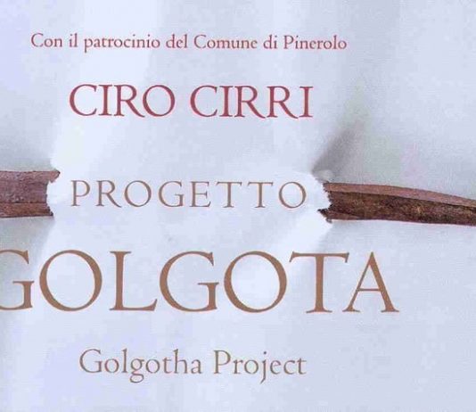 Ciro Cirri – Progetto Golgota