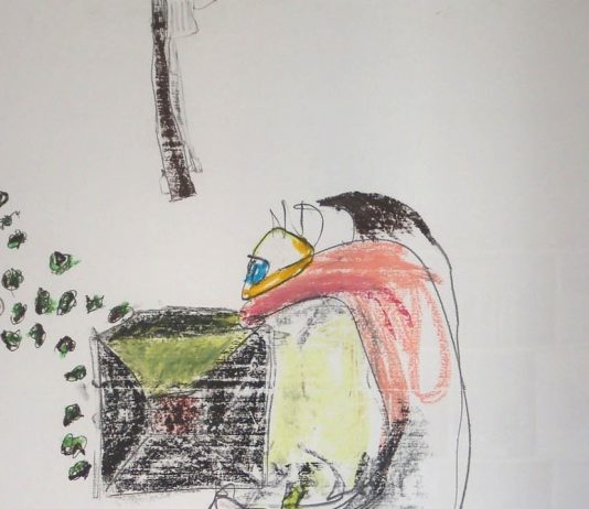 Corrado Sassi – Empfängnis/Concepimento