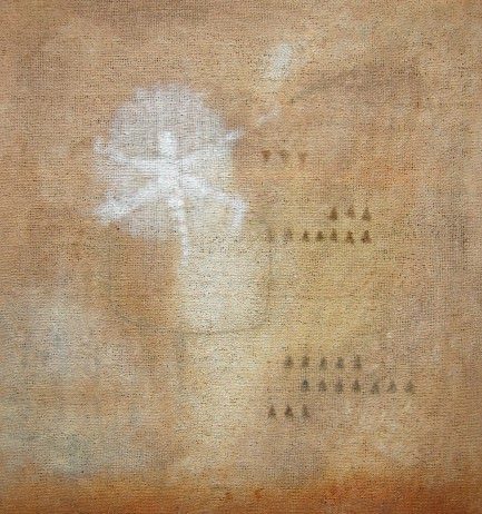 Cveto Vidovic – Olio-Juta