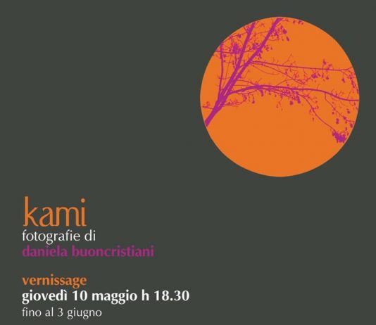 Daniela Buoncristiani – kami