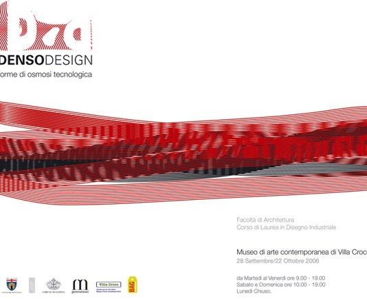 Denso Design Denso Design