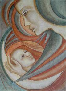 Elisabetta Sanfilippo – Il volto e l’anima