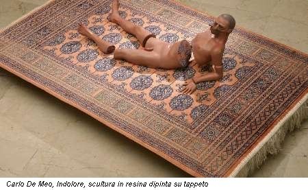 Enzo Lisi / Carlo De Meo