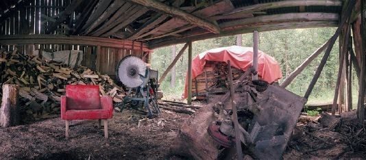 Esko Männikkö – Southern Comfort