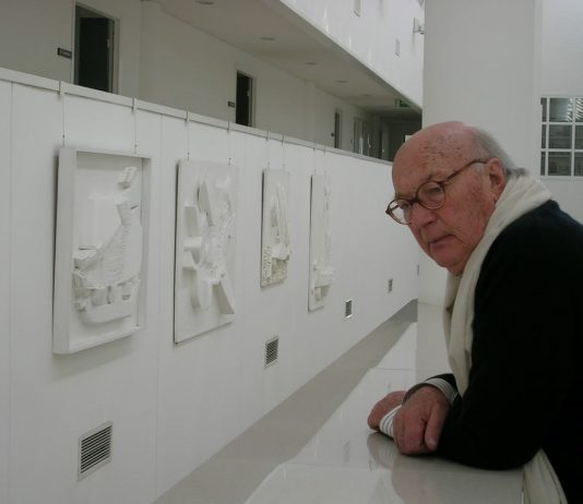 Ezio Gribaudo – Bianchi e Teatri