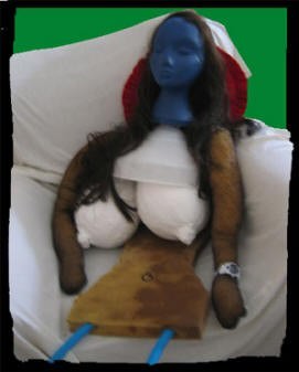 Fabrizia Bella / Germana Falco – Eclettismo e Psiche Fabrizia Bella / Germana Falco – Eclettismo e Psiche