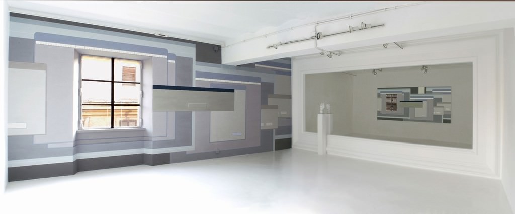 Flavio de Marco – Mimesi.04 che guarda Mimesi di Giulio Paolinihttps://www.exibart.com/repository/media/eventi/2006/03/flavio-de-marco-8211-mimesi.04-che-guarda-mimesi-di-giulio-paolini.jpg