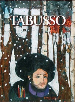 Francesco Tabusso. Il viandante della Val di Susa