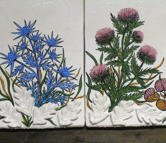 Gabrijela Osbich Pison – Ceramica