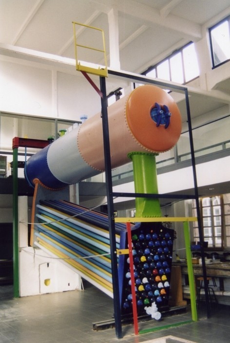 Giacinta Villa – La Scuola di Volo / Loris Dadam – Via Crucishttps://www.exibart.com/repository/media/eventi/2006/03/giacinta-villa-8211-la-scuola-di-volo-loris-dadam-8211-via-crucis.jpg