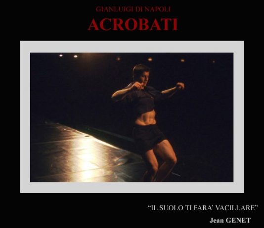 Gianluigi di Napoli – Acrobati