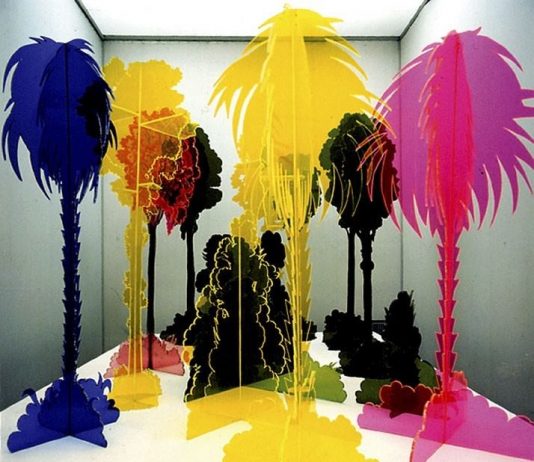 Gino Marotta – Metacrilati storici