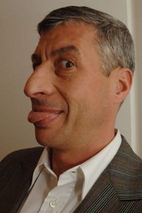 Graziano Arici – Facce dell’arte / Snapshots