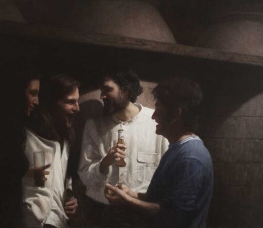 Hispanidad. Munoz Vera e la Scuola di Chinchon