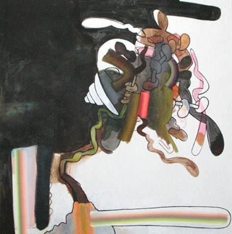 Irina Baschlakow – Dunkler Fruhling