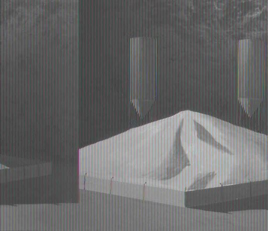 Jaroslaw Modzelewski – L’attesa come un modo di trascorrere il tempo