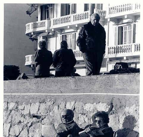 Manlio Remorini – Jamais le Dimanche Manlio Remorini – Jamais le Dimanche