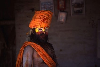 Marco Alongi – Diario di viaggio… India, Nepal, Tibet