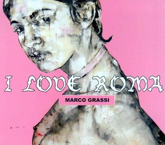 Marco Grassi – I love Rome