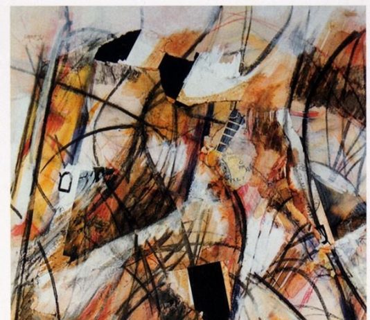 Mario Cini – L’essenza delle cose Mario Cini – L’essenza delle cose