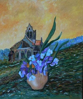 Marisa & Giacomo Perticone