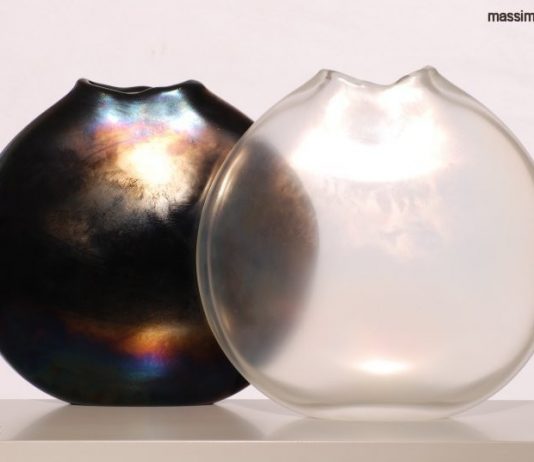 Massimo Micheluzzi – Il vetro è duro