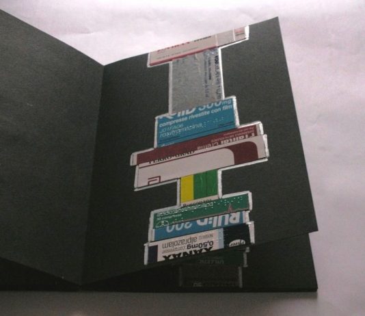 Maurizio Tiberti – LdA