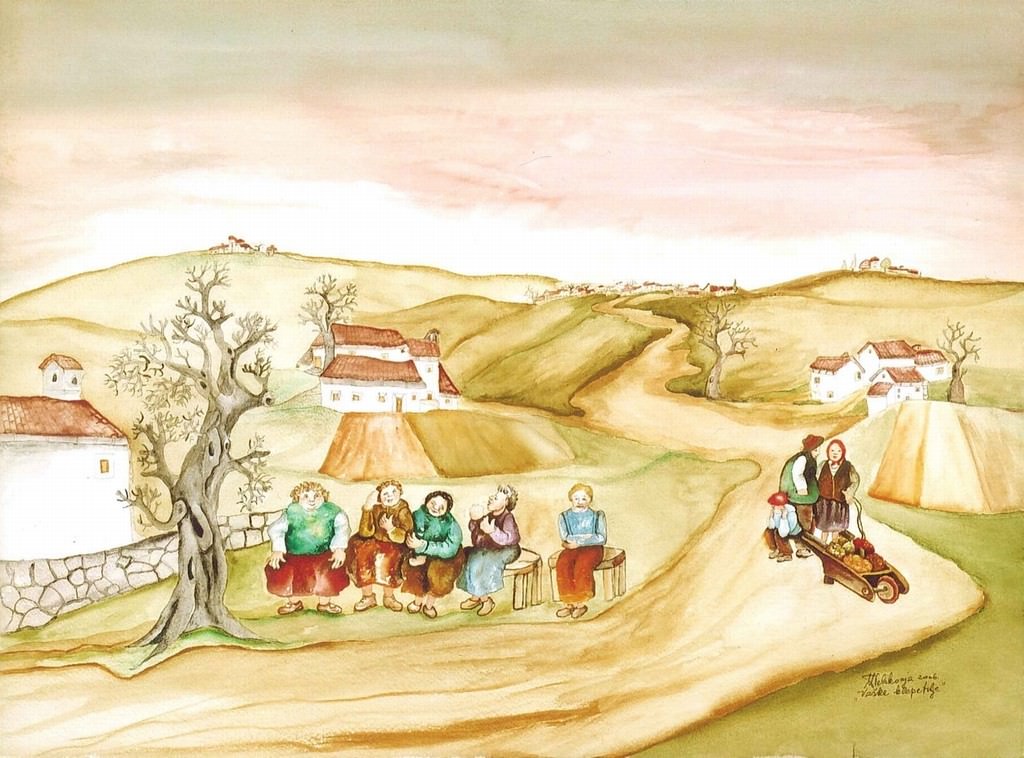 Mihaela Velikonja – Frammentihttps://www.exibart.com/repository/media/eventi/2006/03/mihaela-velikonja-8211-frammenti.jpg