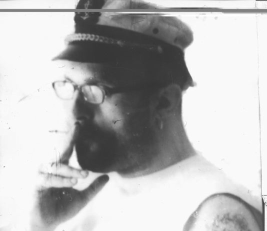 Monica Carocci – L’altranno Monica Carocci – L’altranno