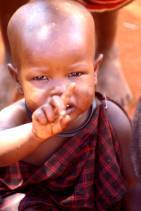 Monica Licini – Sfumature d’Africa