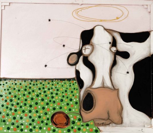 Nicolò Paoli – Müü