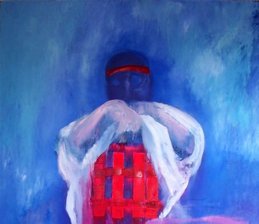 Piero Tredici – Gioco e Follia