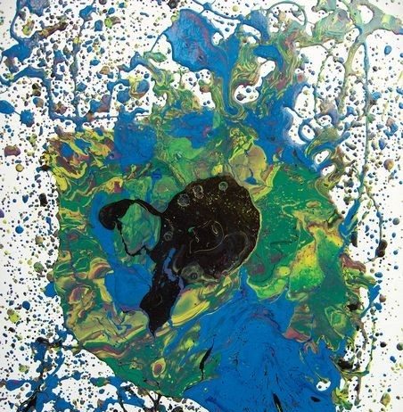 Pino Noschese – All–over