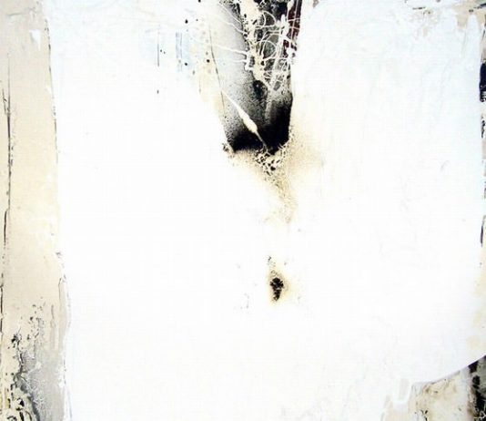 Rae Martini – Paintings 2006