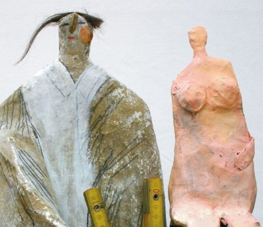 Renate Alverdes e Max Baermichl – Aprile tra il serio e il faceto