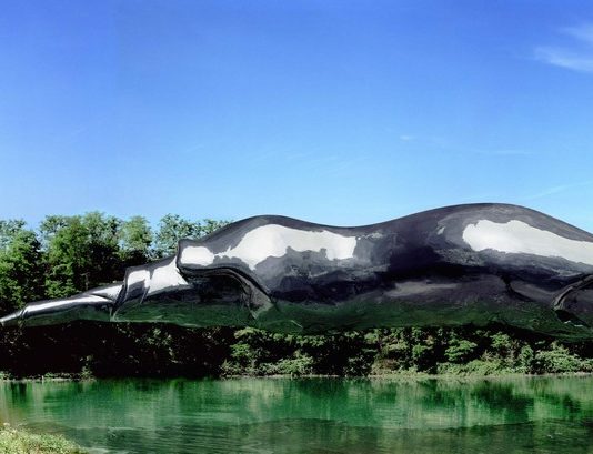 Robert Gligorov – Full Contact