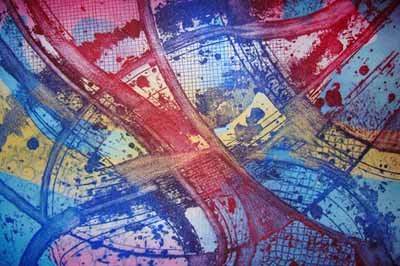 Sara Zorzino / Daniela Viglioglia – Ar-tè