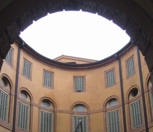 Stefano Bombardieri – Un rinoceronte dietro l’angolo