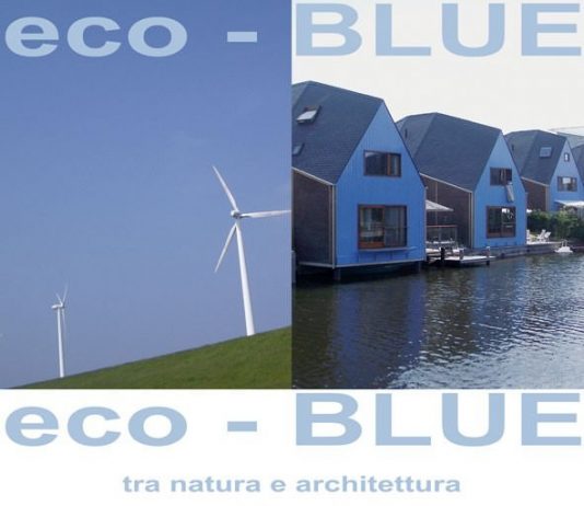 Valeria Francione – Eco-Blue
