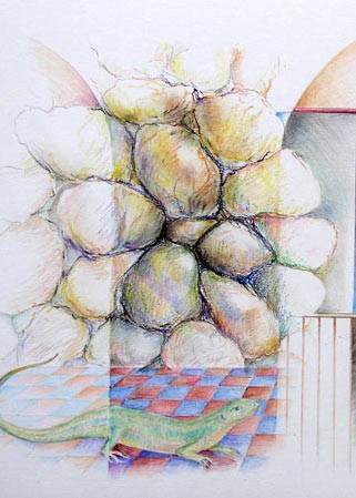 Vittorio Giaracca – Inusitati Percorsi