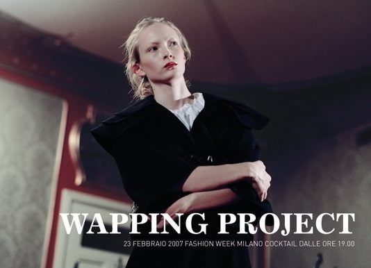 Wapping Project Wapping Project