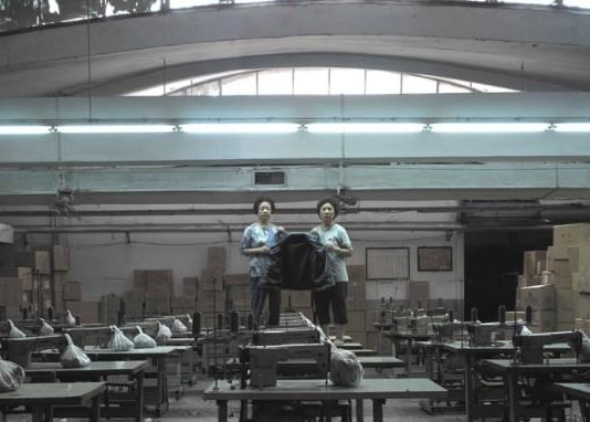 Who do you think you are?