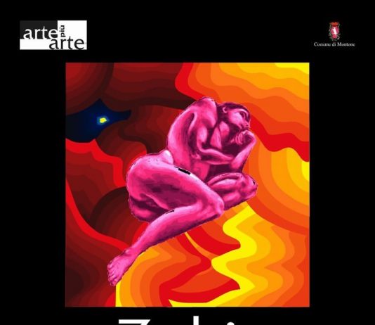 Zahir – Riscoprirsi